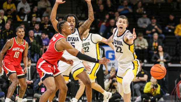 Patrick McCaffery